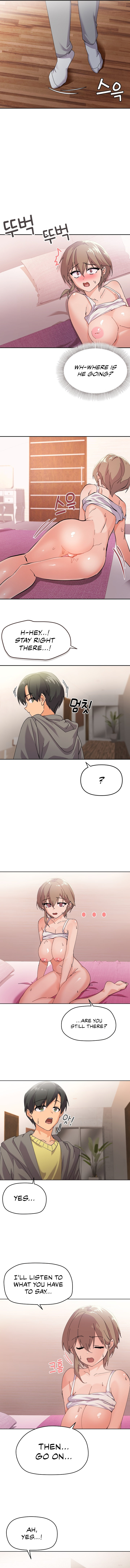 What’s wrong with this family? chapter 3 page 2