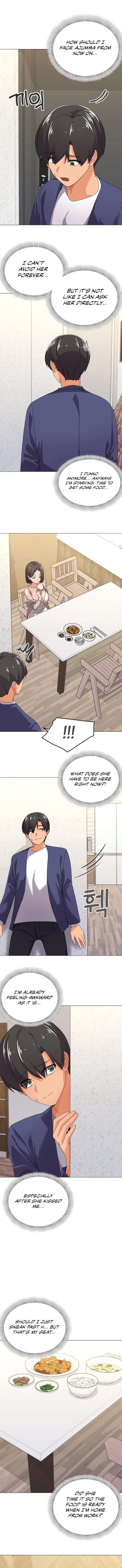 What’s wrong with this family? chapter 30 page 2
