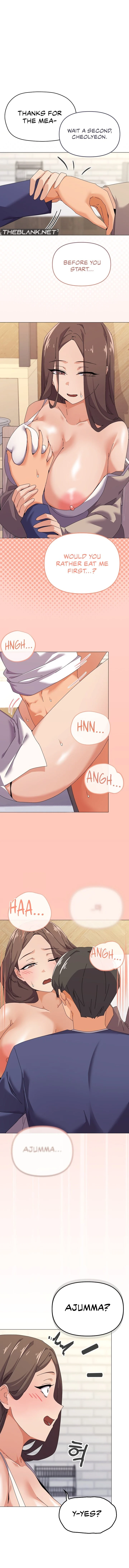What’s wrong with this family? chapter 30 page 6
