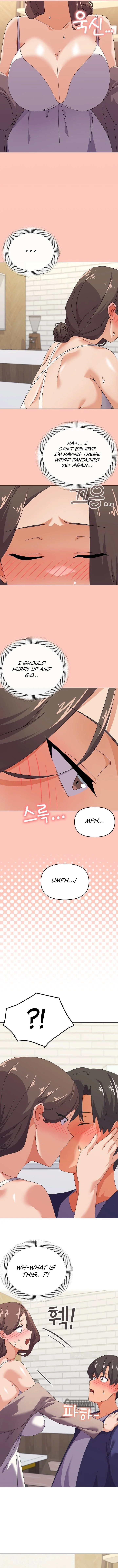 What’s wrong with this family? chapter 30 page 10