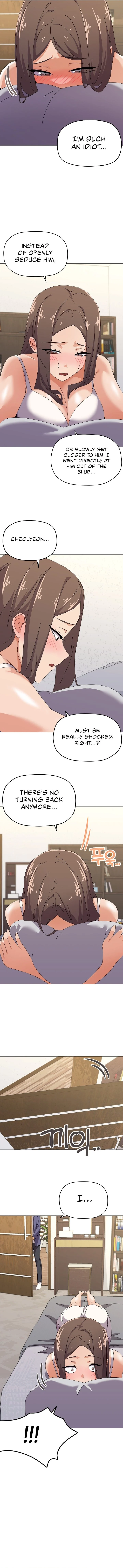 What’s wrong with this family? chapter 31 page 3
