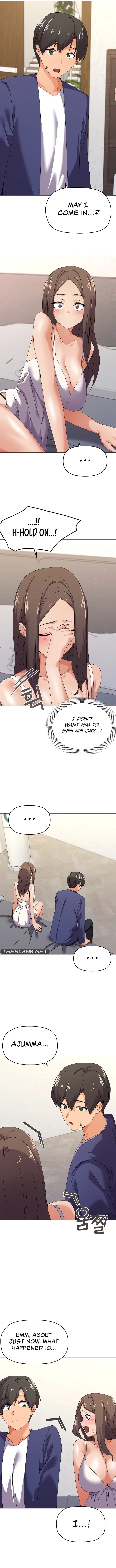 What’s wrong with this family? chapter 31 page 4
