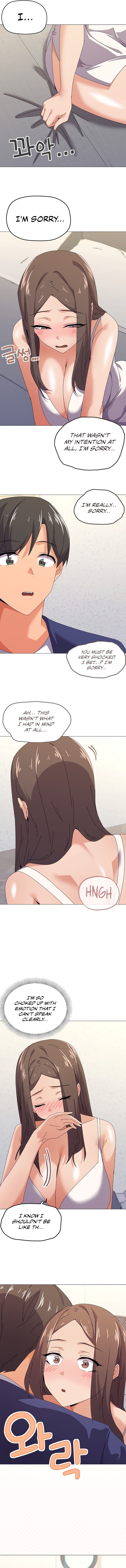What’s wrong with this family? chapter 31 page 5