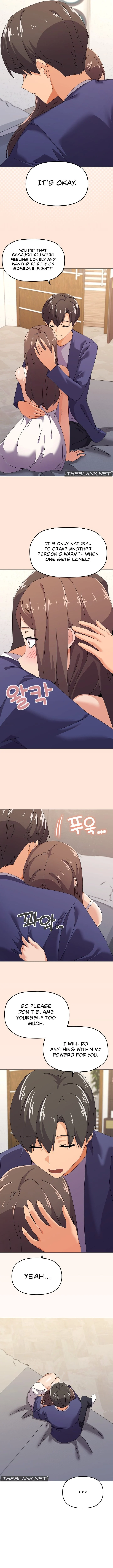What’s wrong with this family? chapter 31 page 6