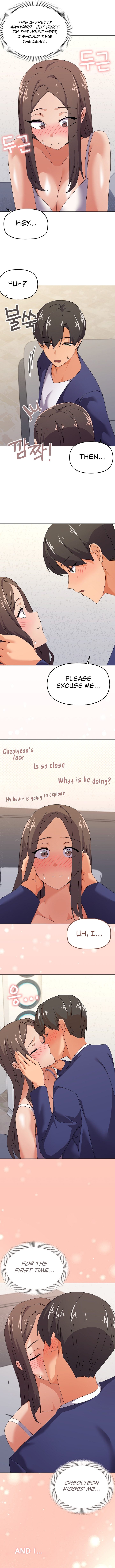 What’s wrong with this family? chapter 31 page 11