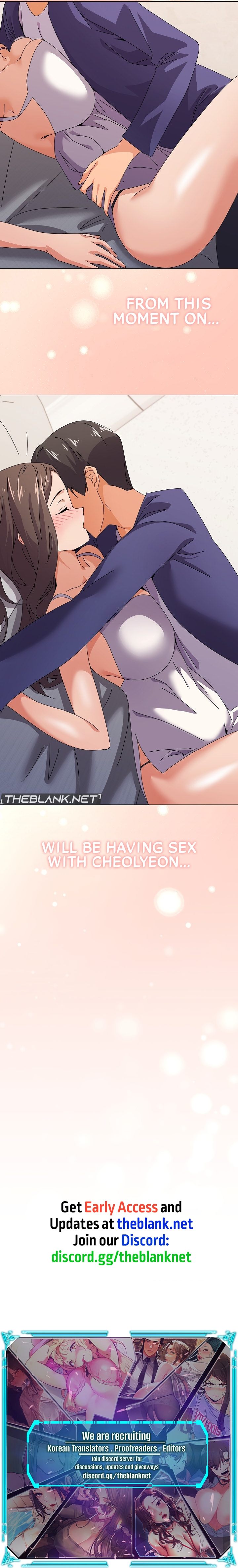 What’s wrong with this family? chapter 31 page 12