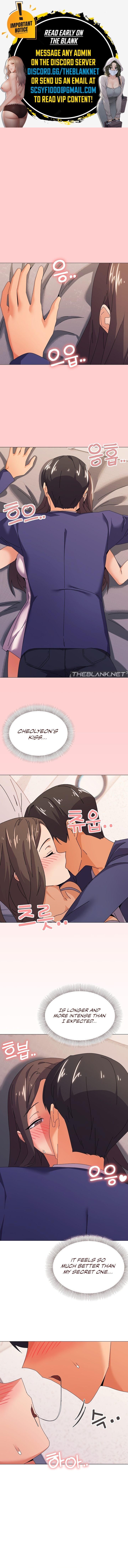 What’s wrong with this family? chapter 32 page 1