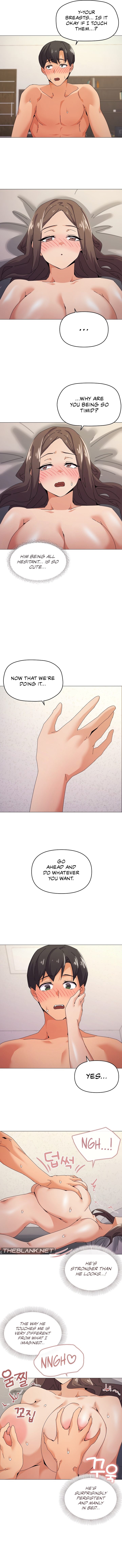 What’s wrong with this family? chapter 33 page 3