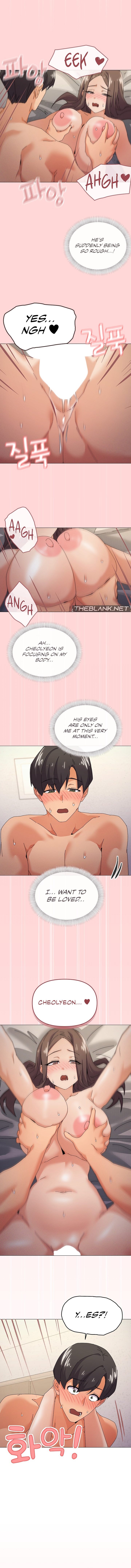 What’s wrong with this family? chapter 33 page 6