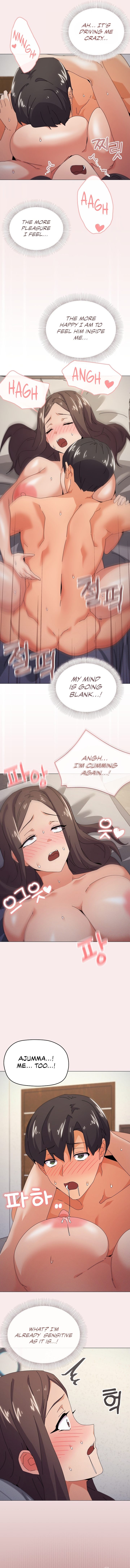 What’s wrong with this family? chapter 33 page 10