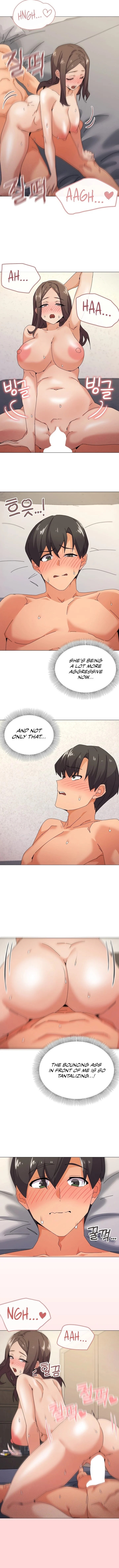 What’s wrong with this family? chapter 34 page 6