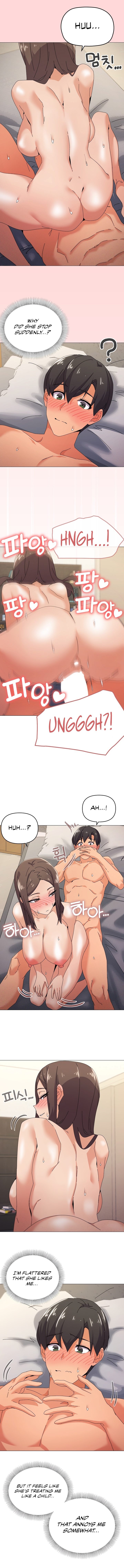 What’s wrong with this family? chapter 34 page 7