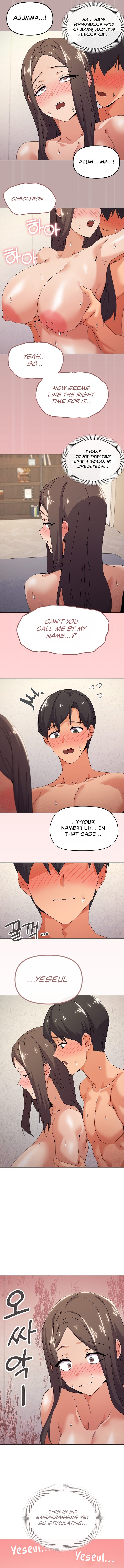 What’s wrong with this family? chapter 34 page 10