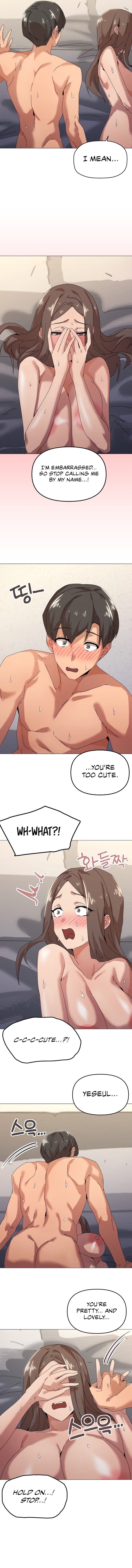 What’s wrong with this family? chapter 35 page 5