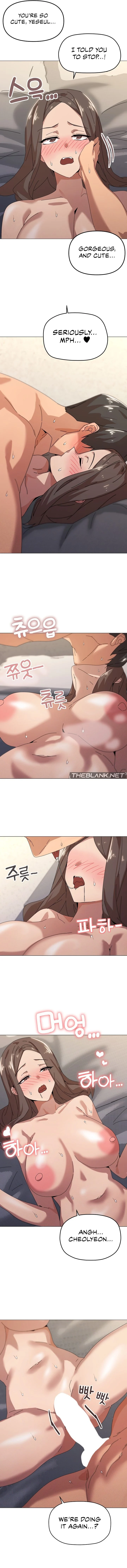 What’s wrong with this family? chapter 35 page 6