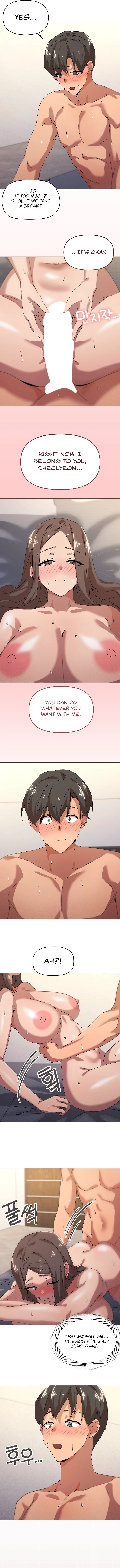What’s wrong with this family? chapter 35 page 7