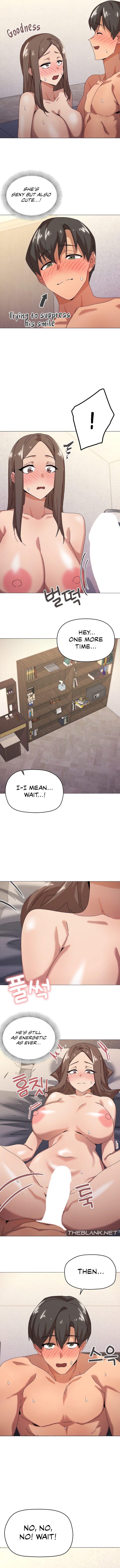 What’s wrong with this family? chapter 36 page 3