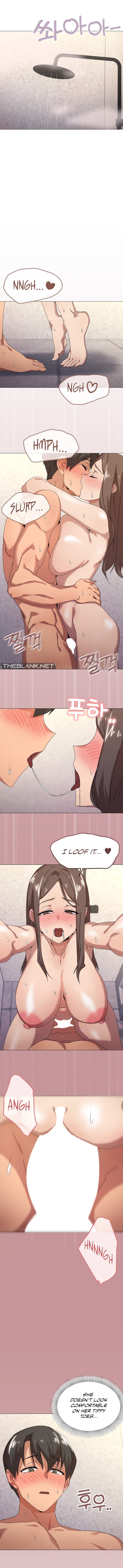 What’s wrong with this family? chapter 36 page 6