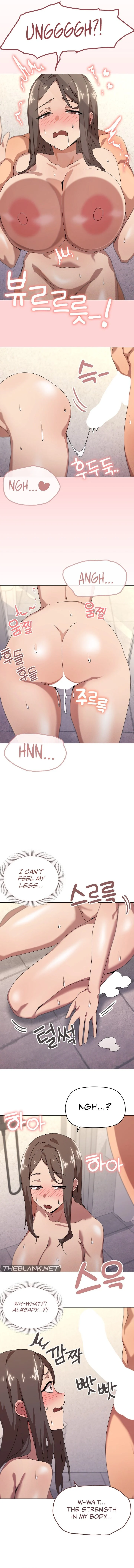 What’s wrong with this family? chapter 36 page 8