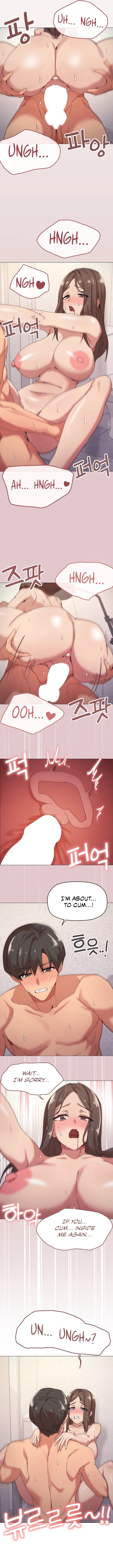 What’s wrong with this family? chapter 37 page 2