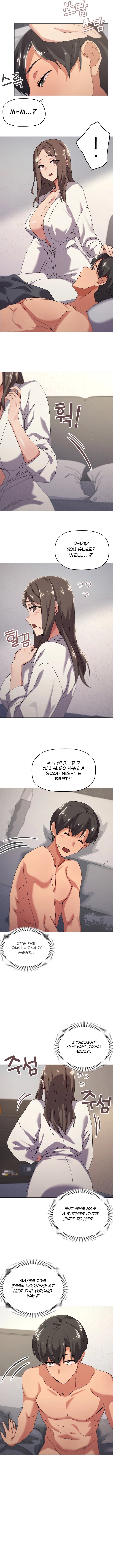 What’s wrong with this family? chapter 37 page 7