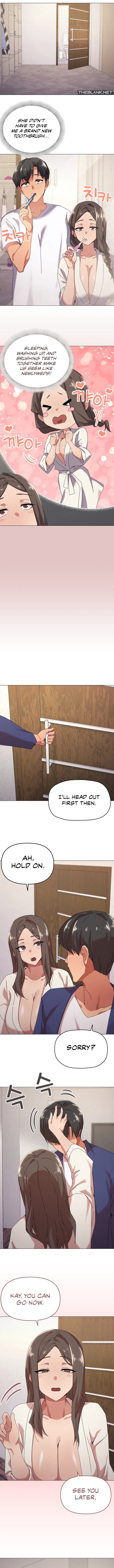 What’s wrong with this family? chapter 37 page 8