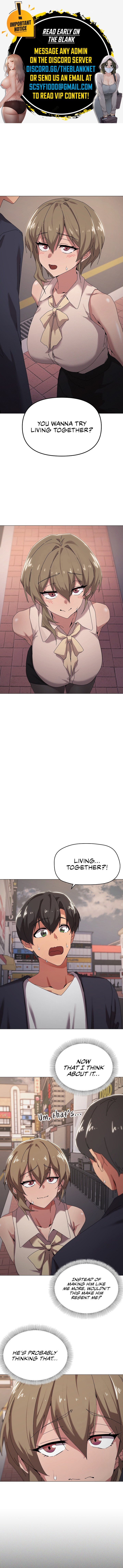 What’s wrong with this family? chapter 39 page 1
