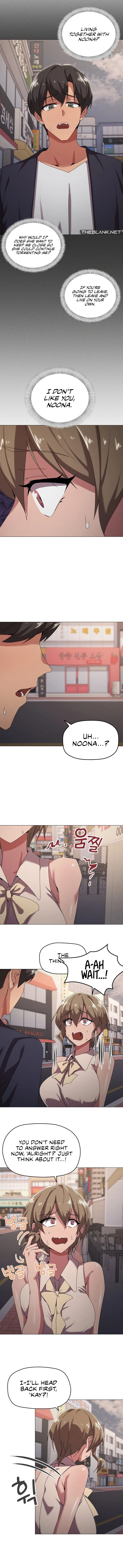 What’s wrong with this family? chapter 39 page 2