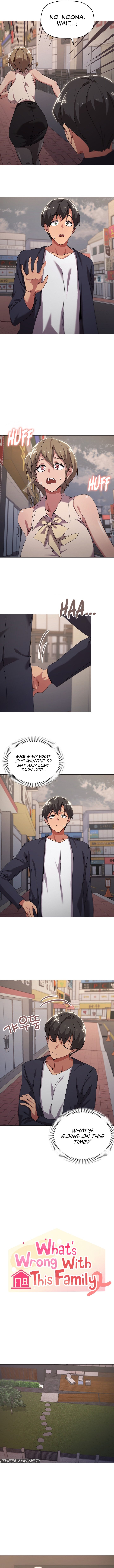 What’s wrong with this family? chapter 39 page 3