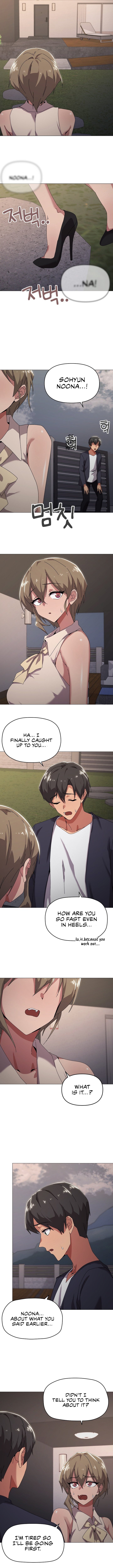 What’s wrong with this family? chapter 39 page 4