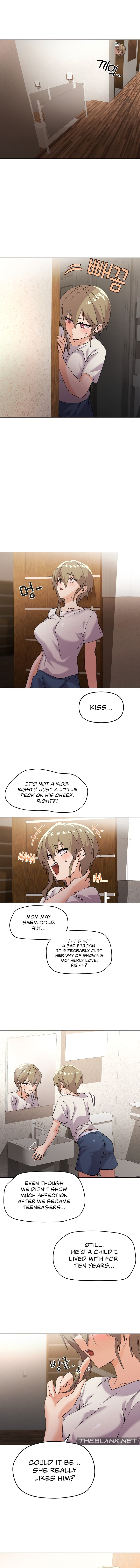 What’s wrong with this family? chapter 4 page 7