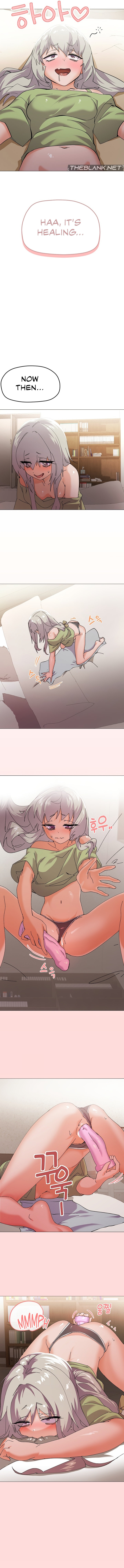 What’s wrong with this family? chapter 4 page 11