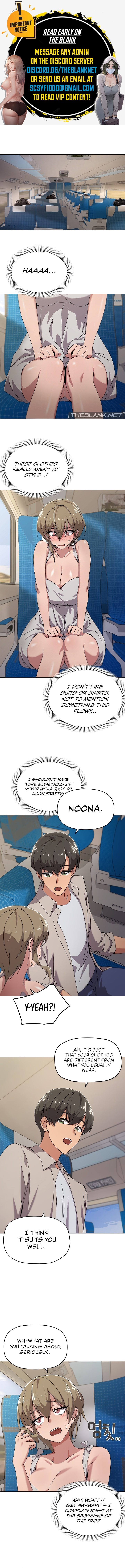 What’s wrong with this family? chapter 40 page 1