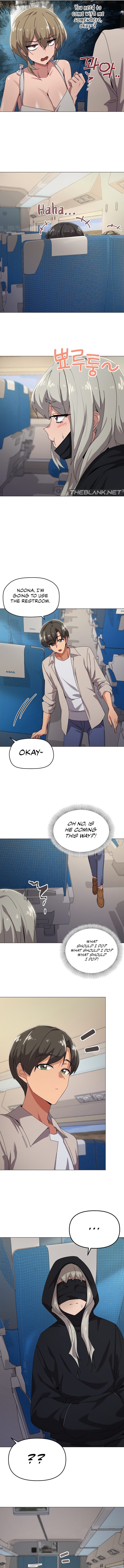 What’s wrong with this family? chapter 40 page 3