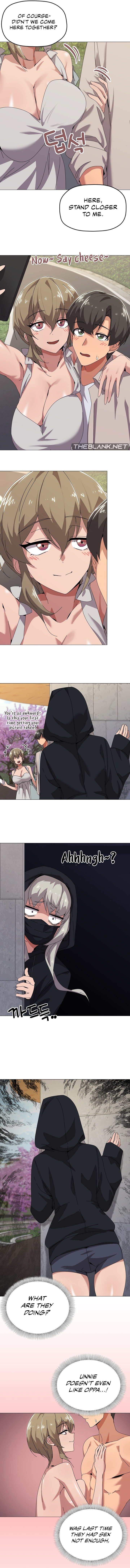 What’s wrong with this family? chapter 40 page 6
