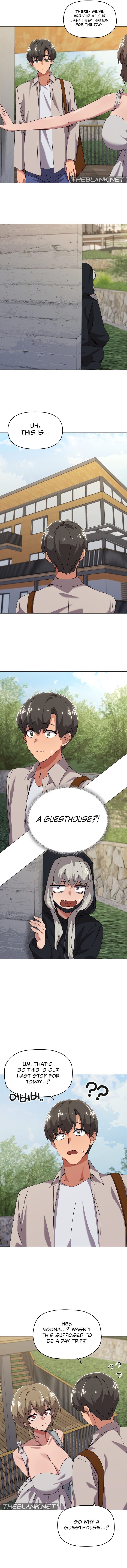 What’s wrong with this family? chapter 40 page 9