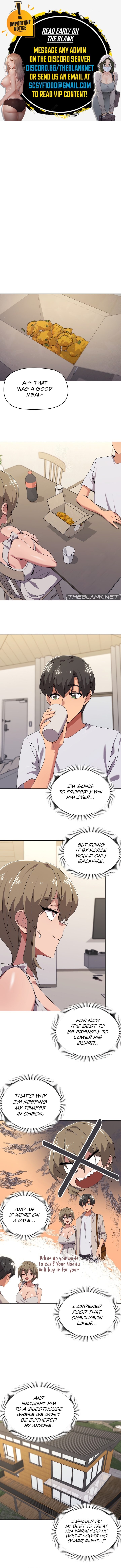 What’s wrong with this family? chapter 41 page 1