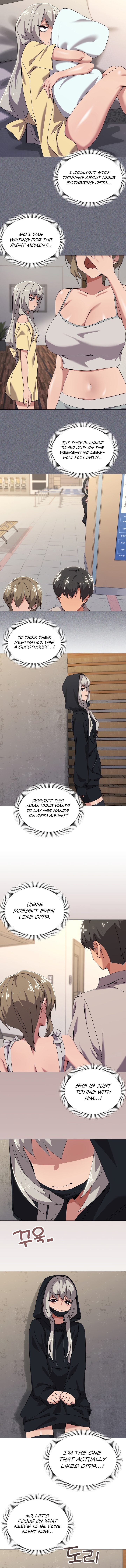 What’s wrong with this family? chapter 41 page 3