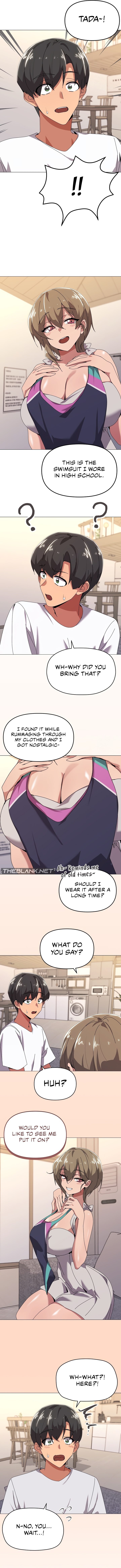 What’s wrong with this family? chapter 41 page 7