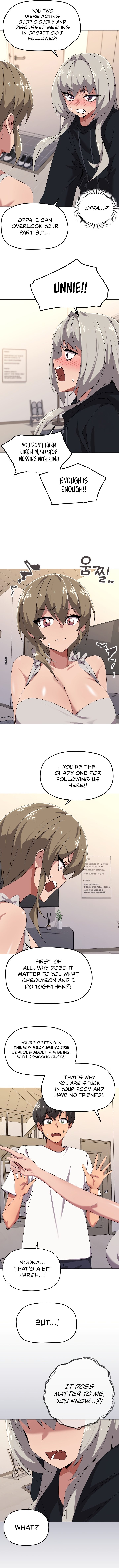 What’s wrong with this family? chapter 41 page 9