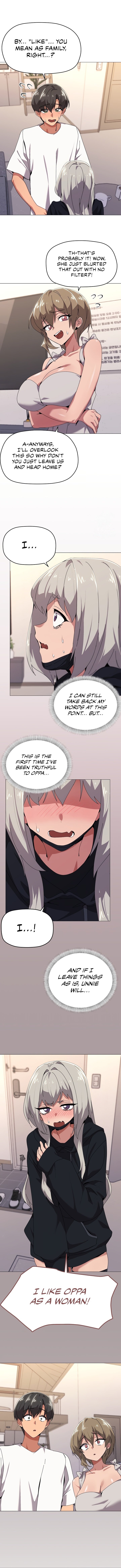 What’s wrong with this family? chapter 42 page 2