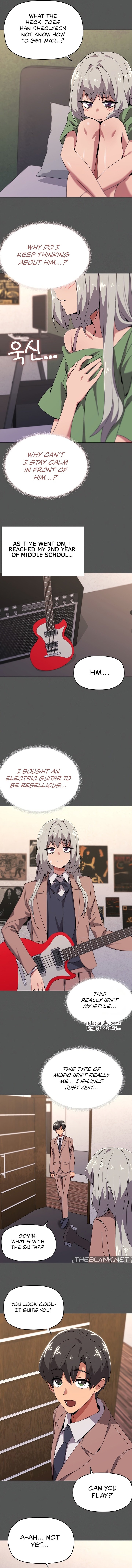 What’s wrong with this family? chapter 42 page 7