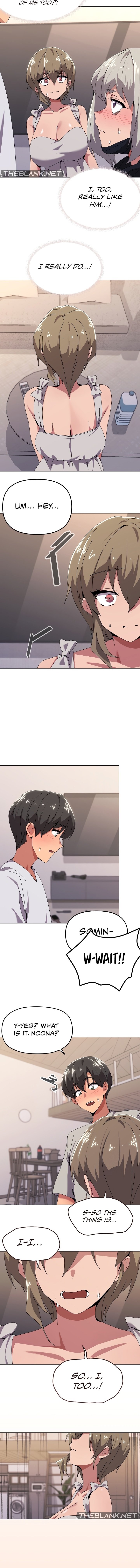 What’s wrong with this family? chapter 42 page 10