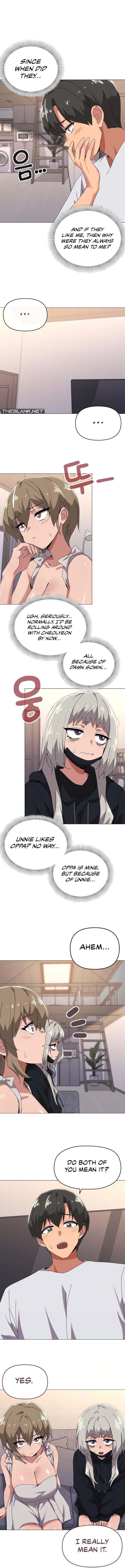 What’s wrong with this family? chapter 43 page 4