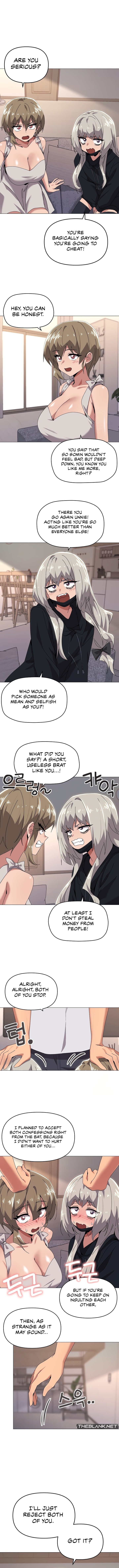 What’s wrong with this family? chapter 43 page 8