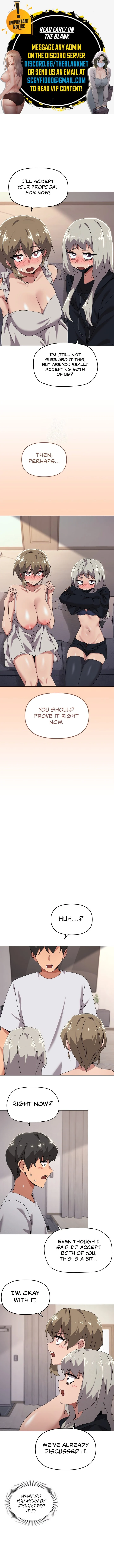 What’s wrong with this family? chapter 44 page 1