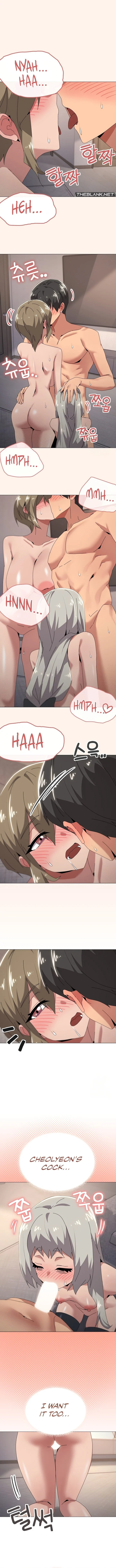 What’s wrong with this family? chapter 44 page 4