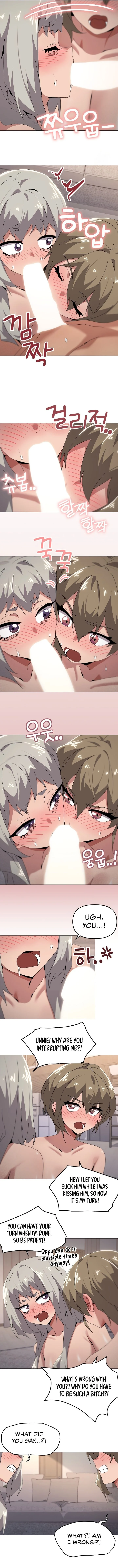 What’s wrong with this family? chapter 44 page 5