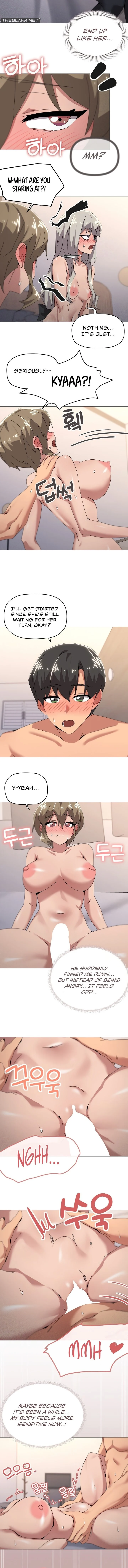 What’s wrong with this family? chapter 45 page 4