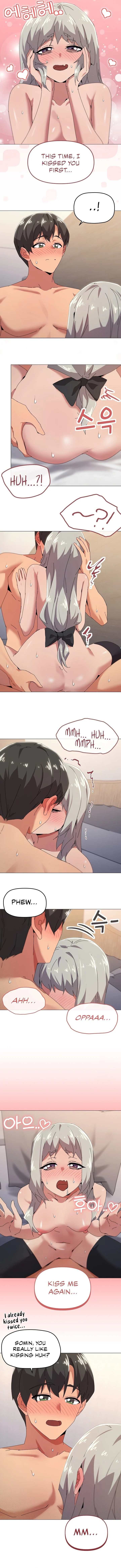 What’s wrong with this family? chapter 46 page 5